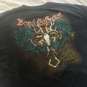 Bone Collector Tee 🦴 Vintage/2000s era Size XL